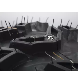 Kolce do opon zimowych